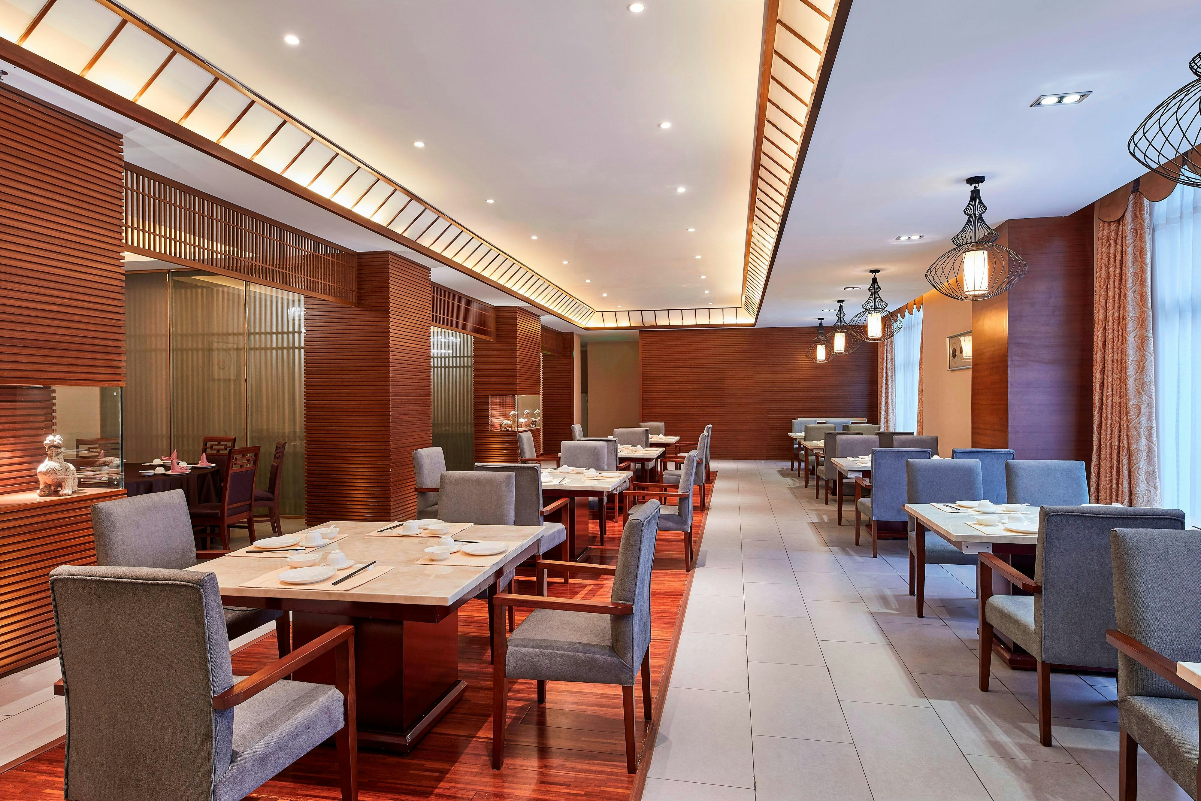 FOUR POINTS BY SHERATON DANZHOU 26/43