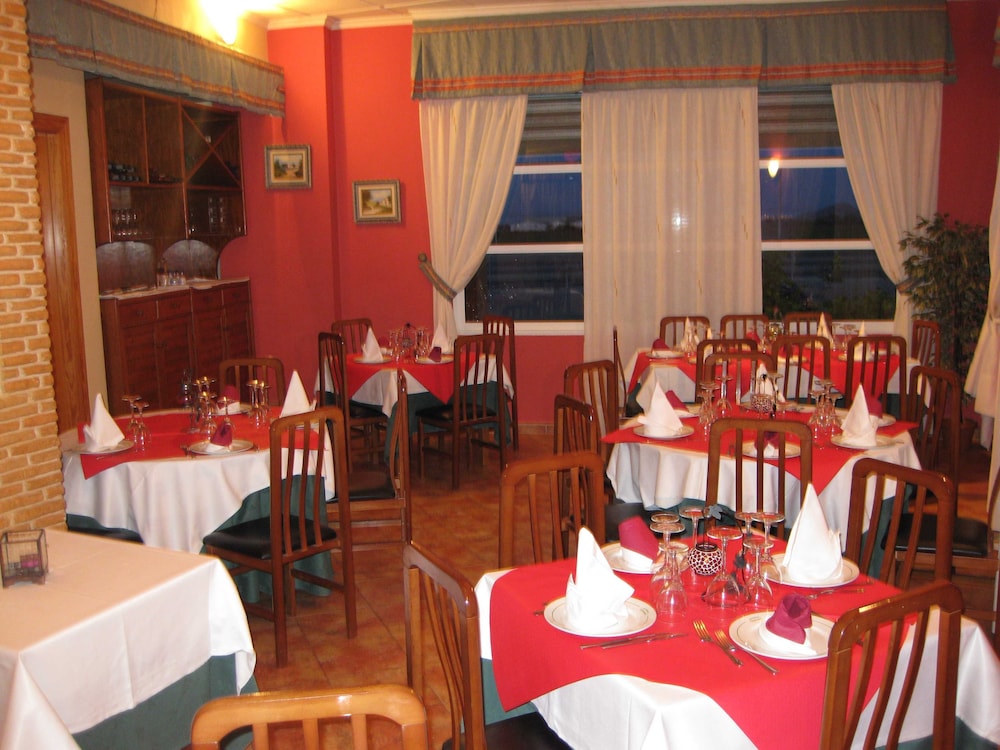 Hotel Restaurante Campomar 21/42