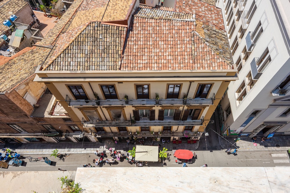 Delle Vittorie Luxury Suites & Rooms 3/72