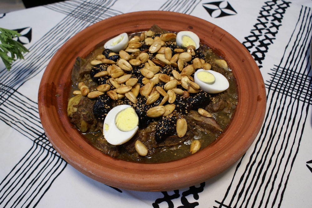 La Kasbah里亚德Aalma d Or(La Kasbah Riad Aalma d Or) 图片2