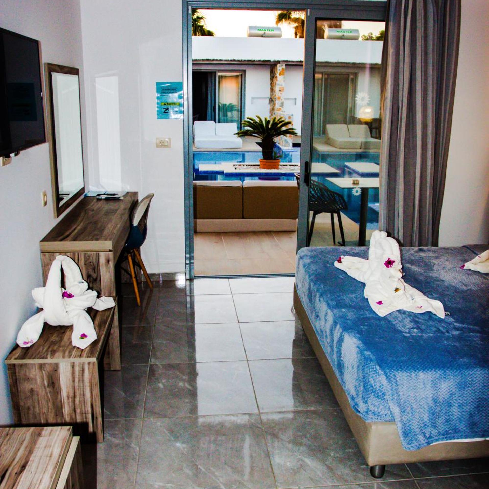 Sunshine Hotel Tigaki 16/50