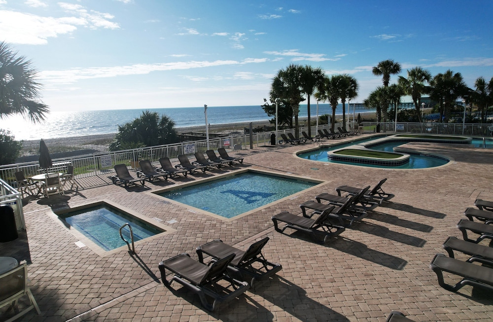Atlantica Resort 68/82