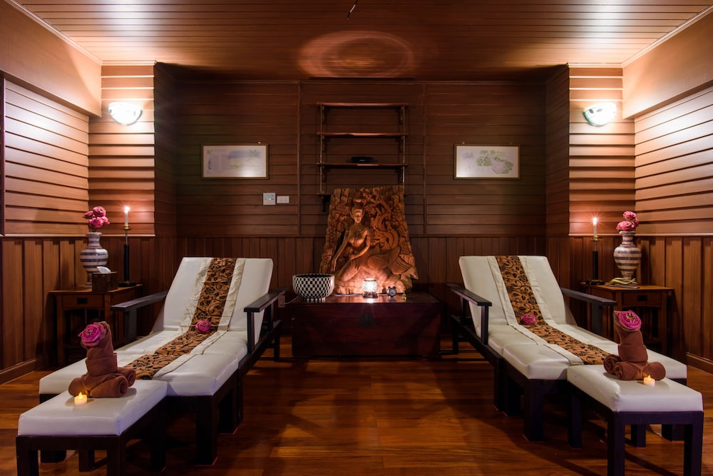 Kalanan Riverside Resort 33/59