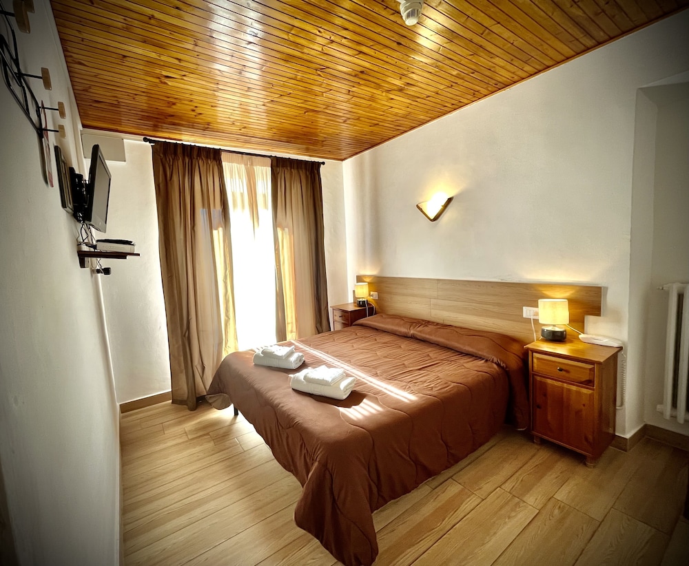 Hotel Pinguino 26/66