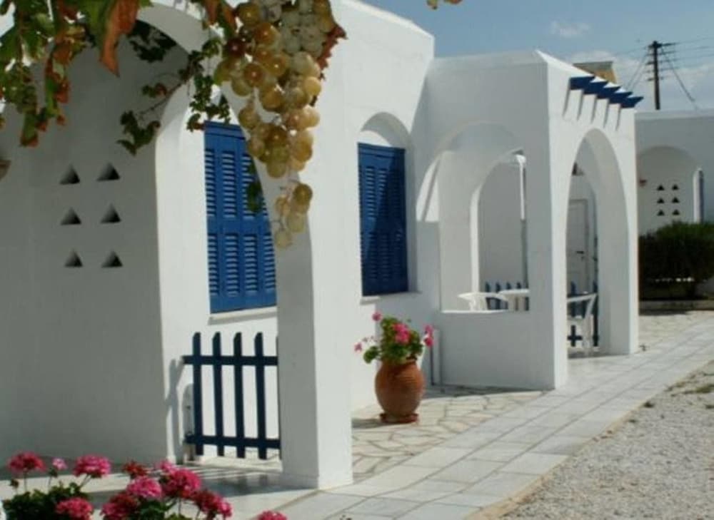 Bungalows Marina 32/35