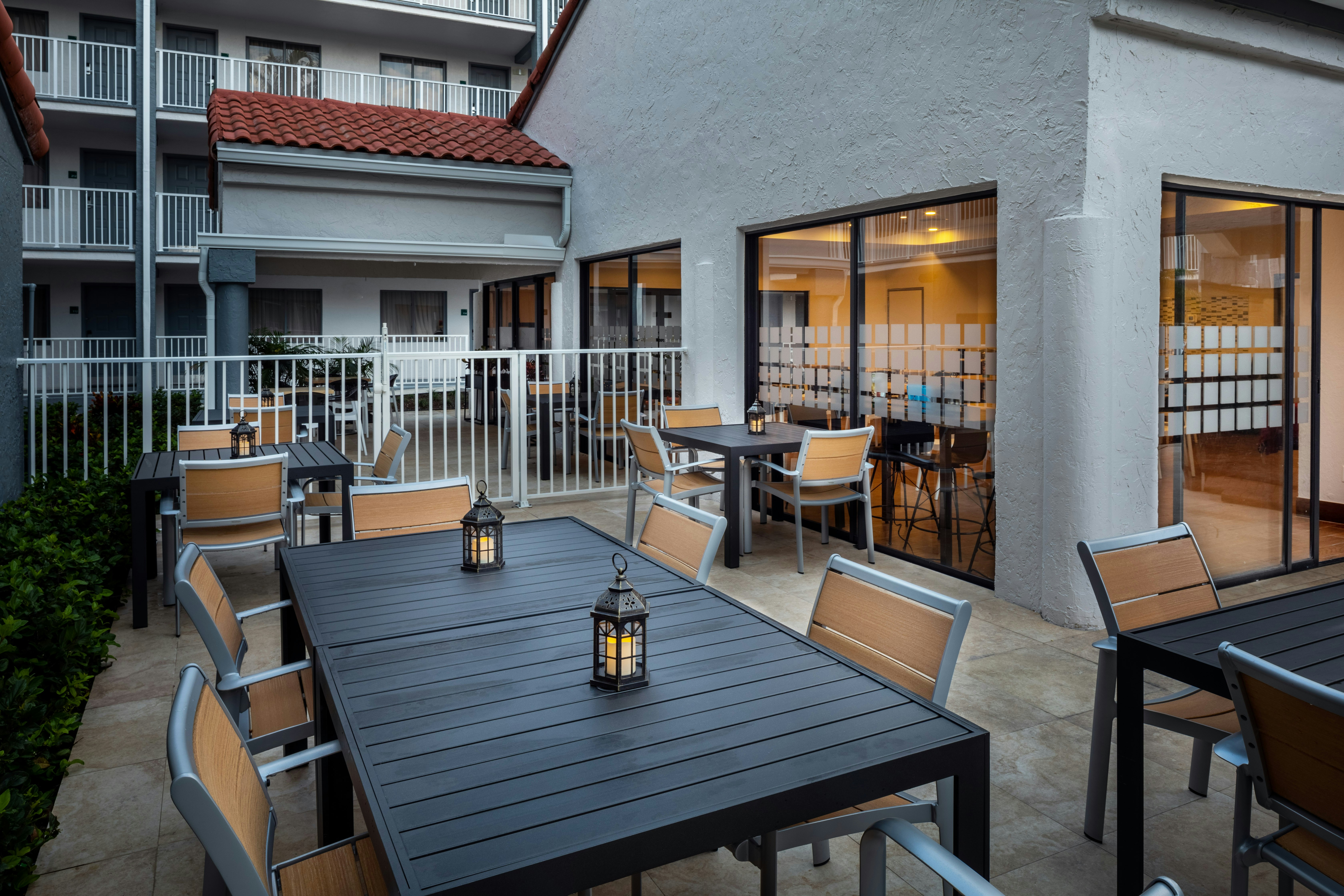 Holiday Inn Boca Raton - North, an IHG Hotel 38/64