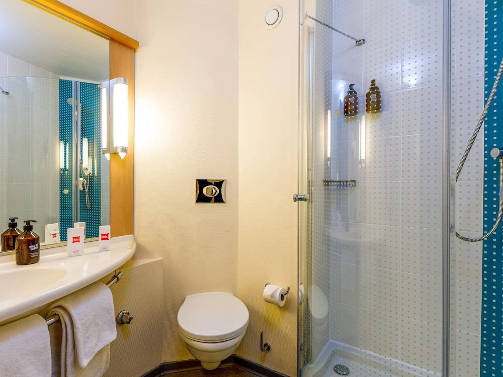 Ibis Istanbul Esenyurt 73/74