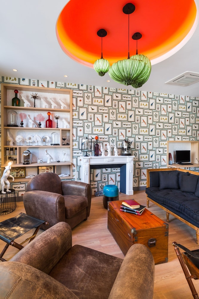 Villa Bougainville by Happy Culture 42/69