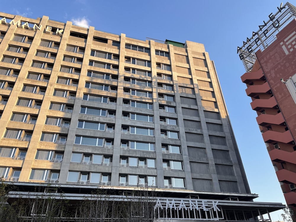 Amanek Inn Beppu 2/50