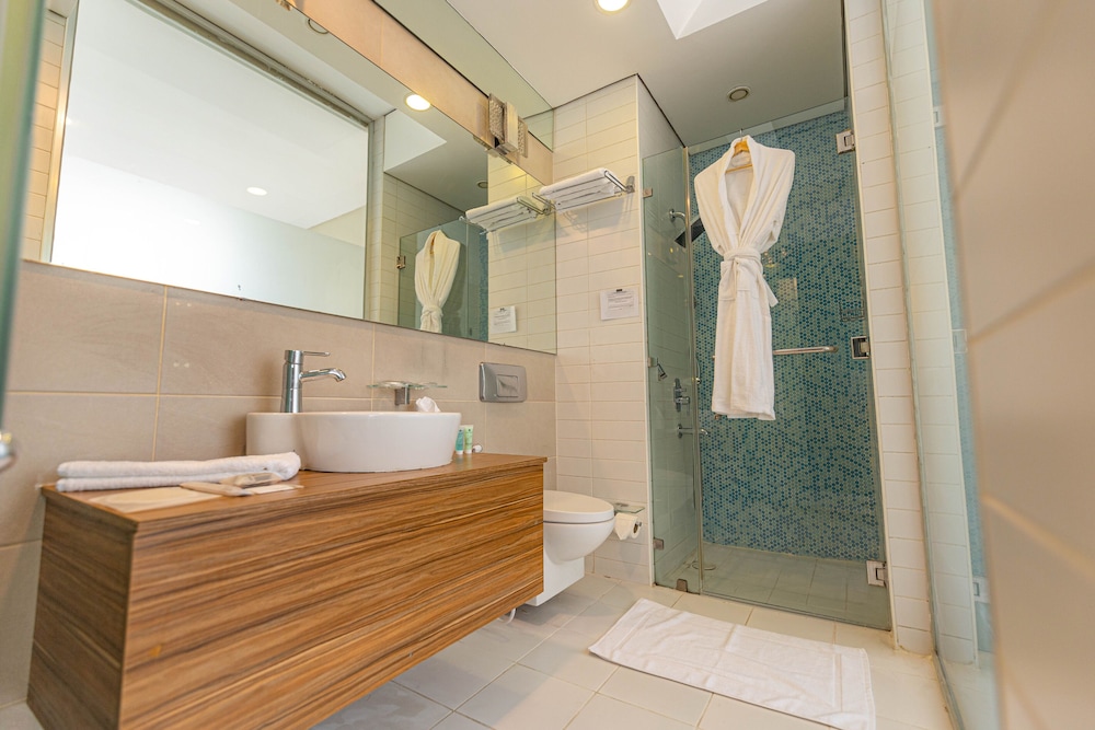 Boho Boutique Hotel Amman 36/36