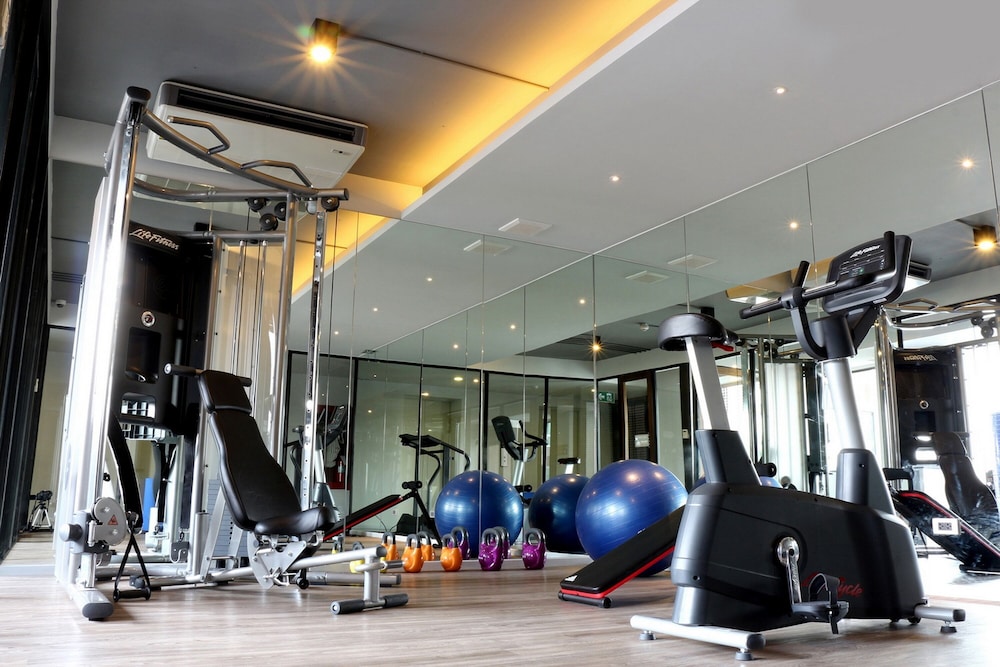 Cinnamon Hotel Bangkok 26/50