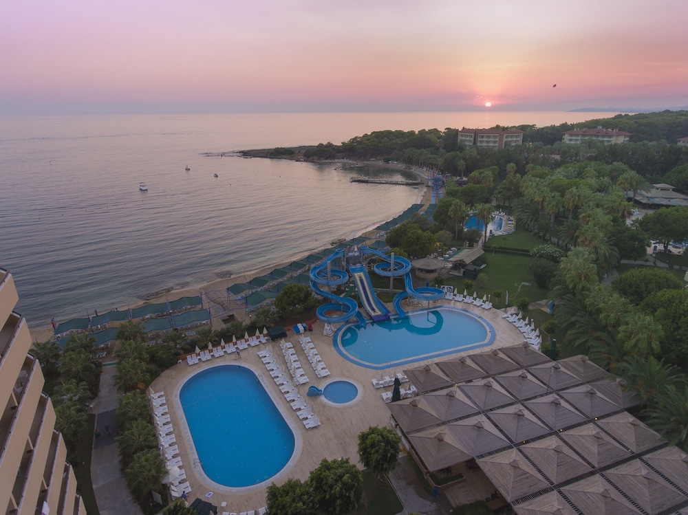 Ozkaymak Select Resort Hotel 45/50