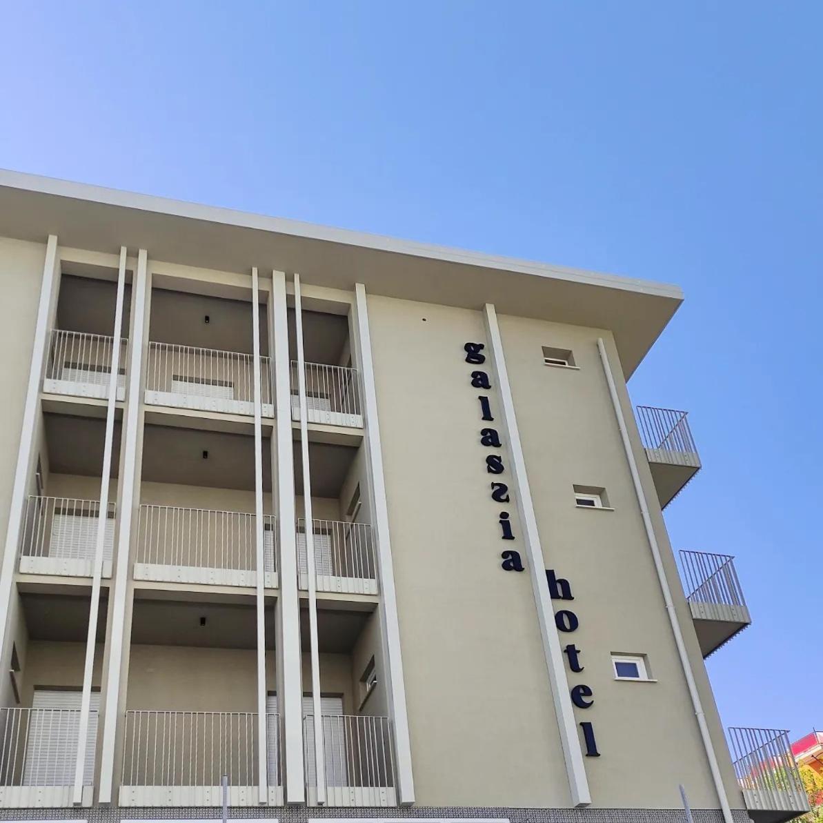 Hotel Galassia 1/50