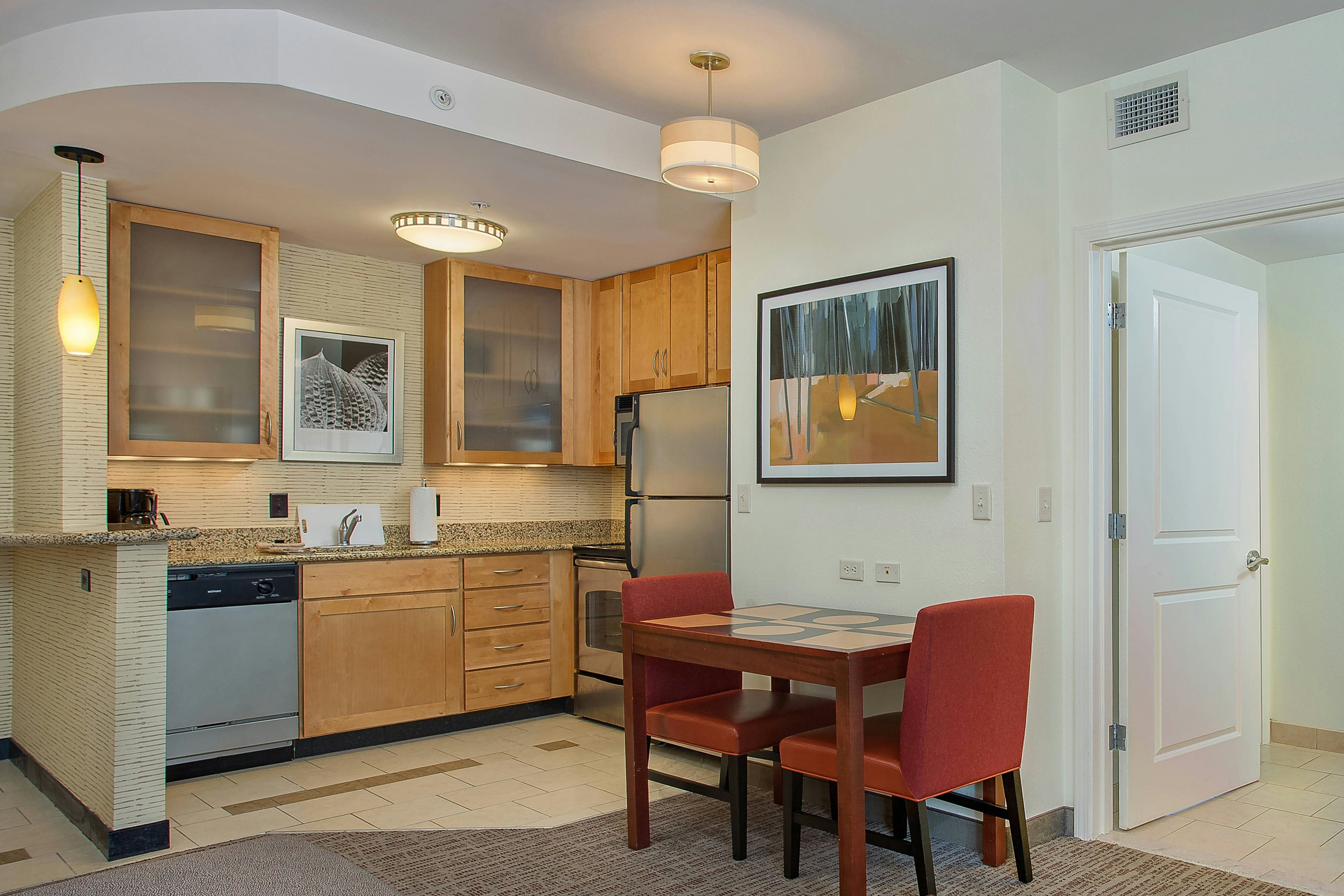 Residence Inn Jackson 16/28
