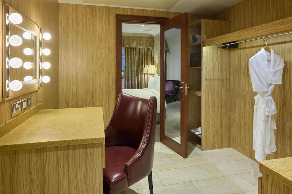 Radisson Blu Hotel London Leicester Square 20/49