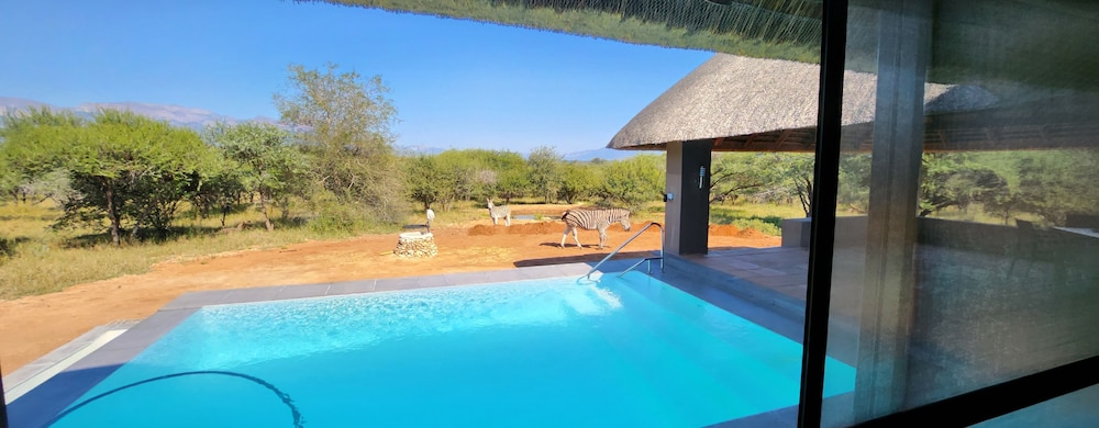 Thandolwami Bushlodge & Spa 11/26