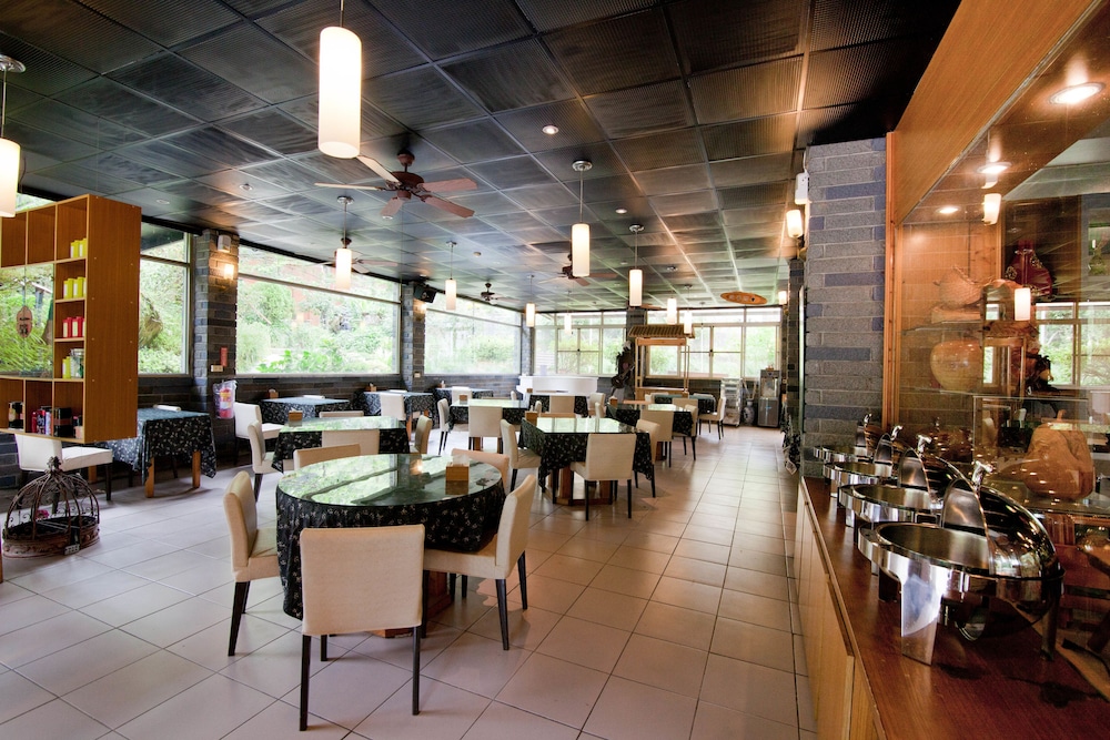 Ting Tau Garden Resort 31/50