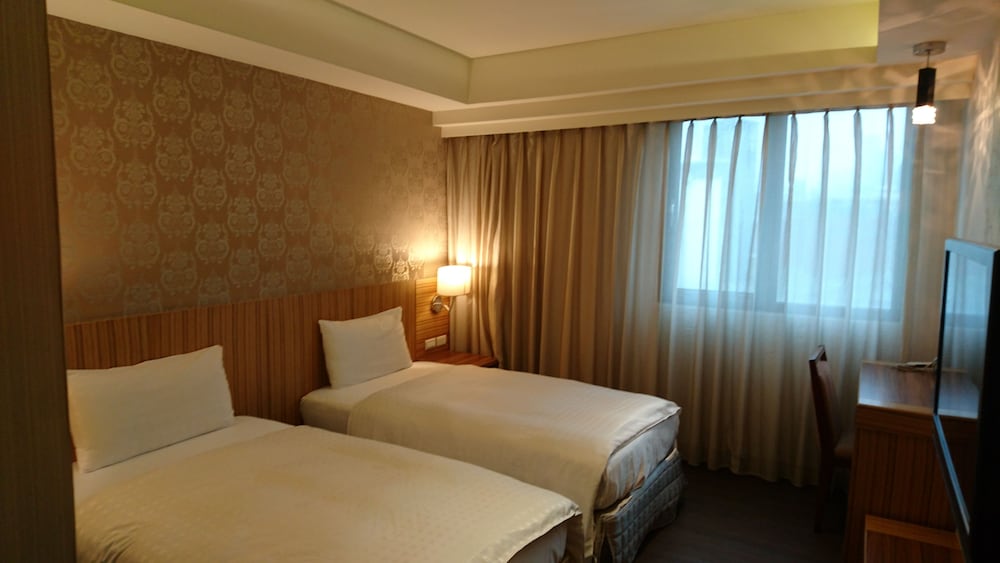 Paris Business Hotel 33/60