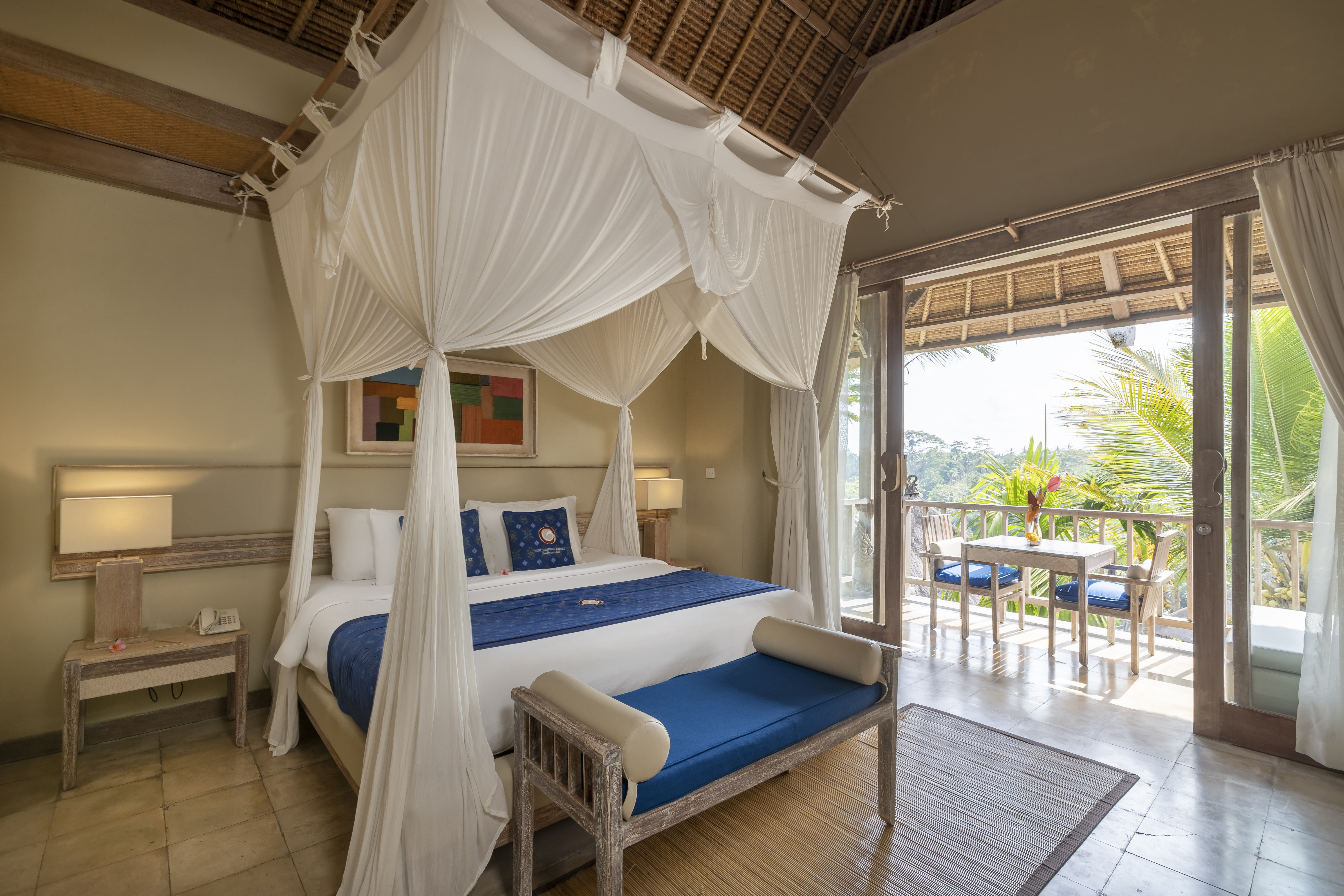 جناح سوبيريور، Puri Gangga Resort 2/9