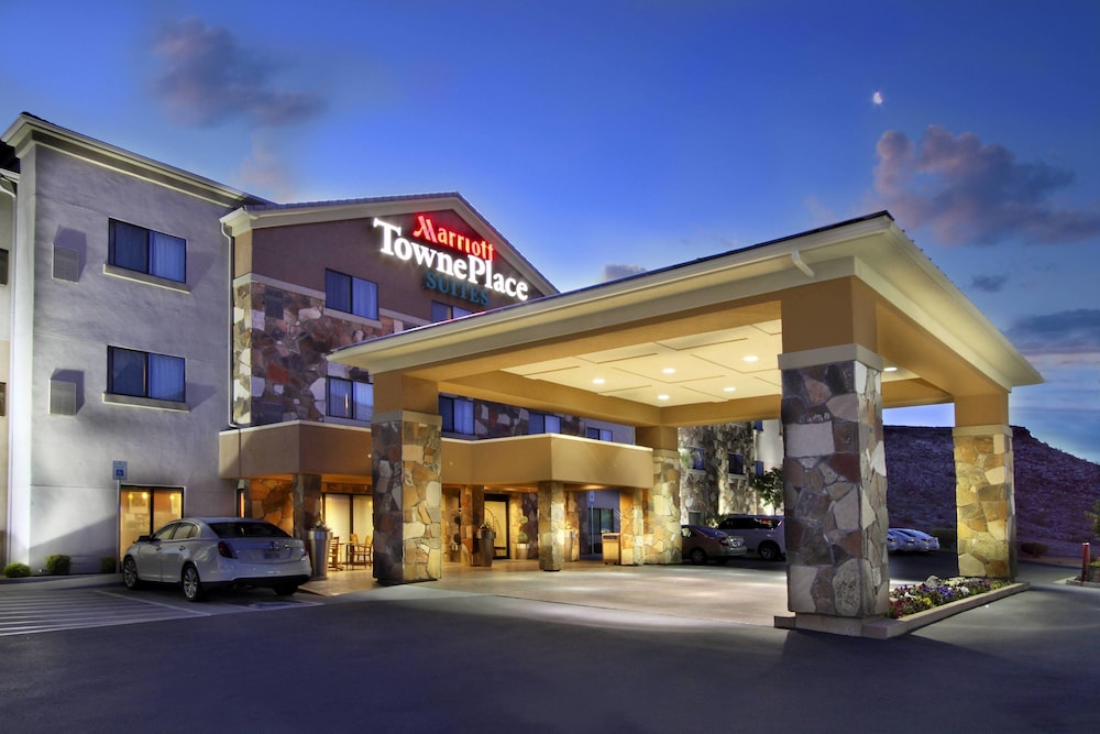 Towneplace Suites St George 1/31