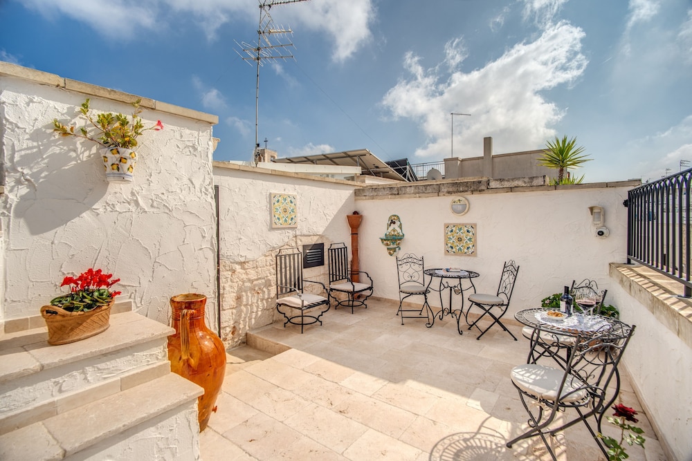 Stunis Charme B&B 41/50