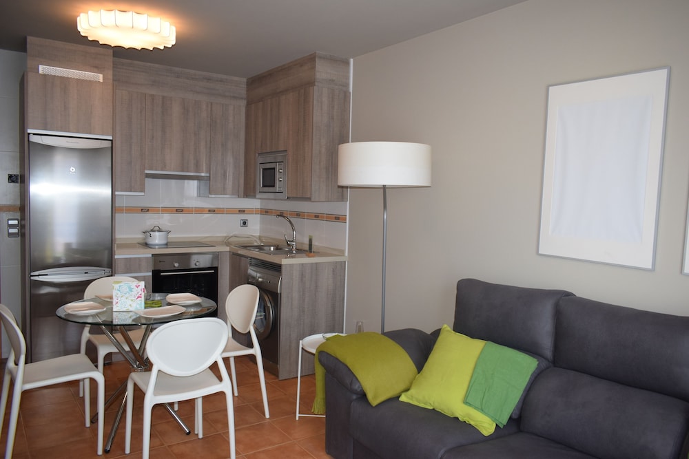 Apartamentos Vida Mar de Laxe 33/66