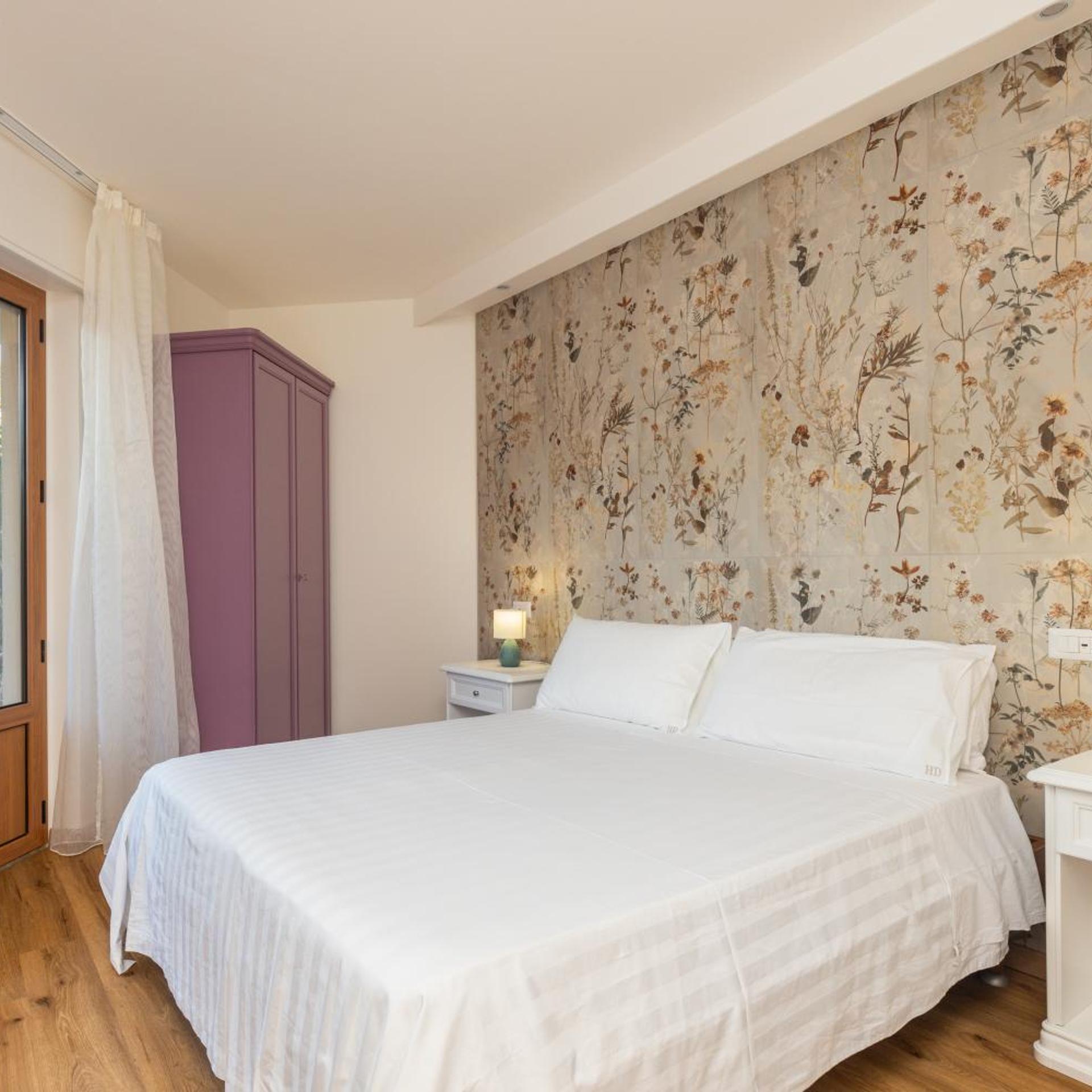 Hotel Donatella 16/50