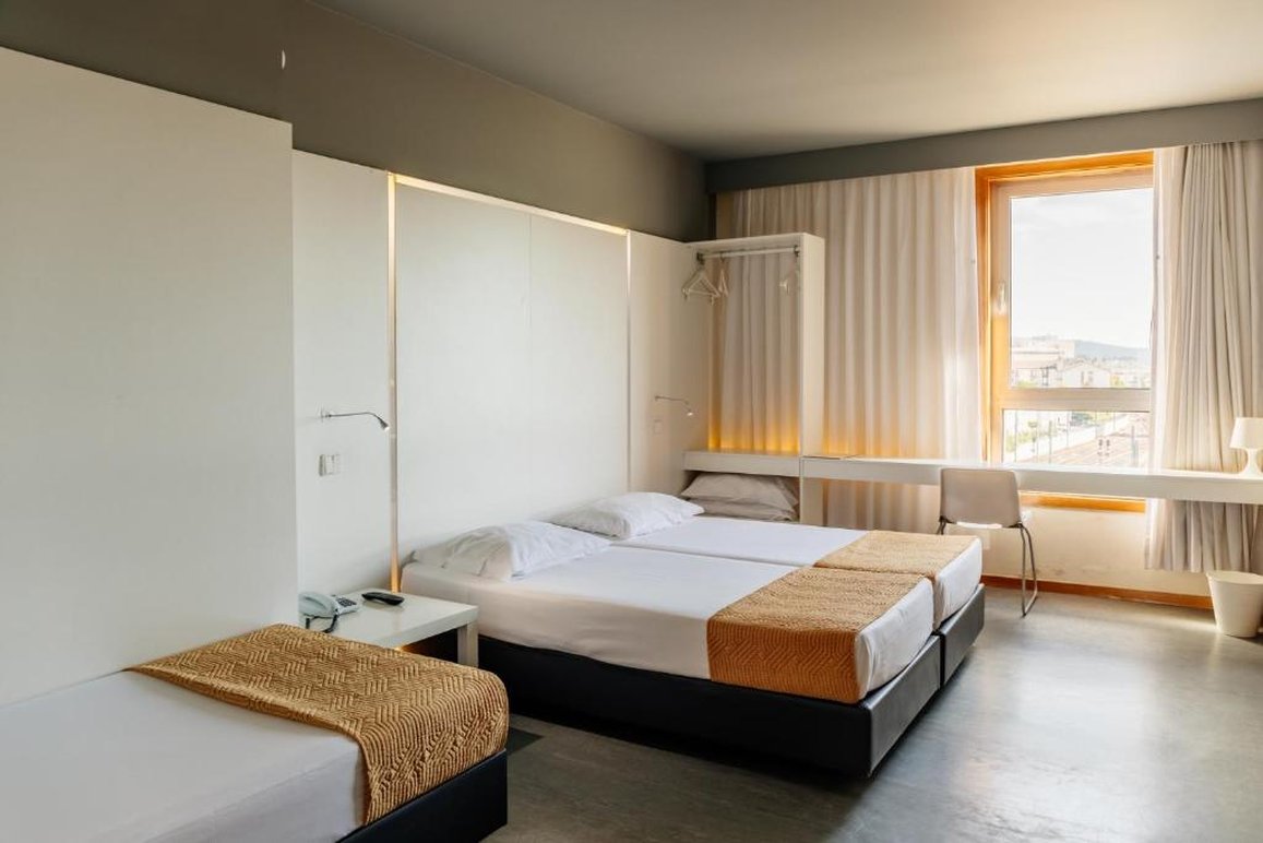 Basic Hotel Braga By Axis 14/69