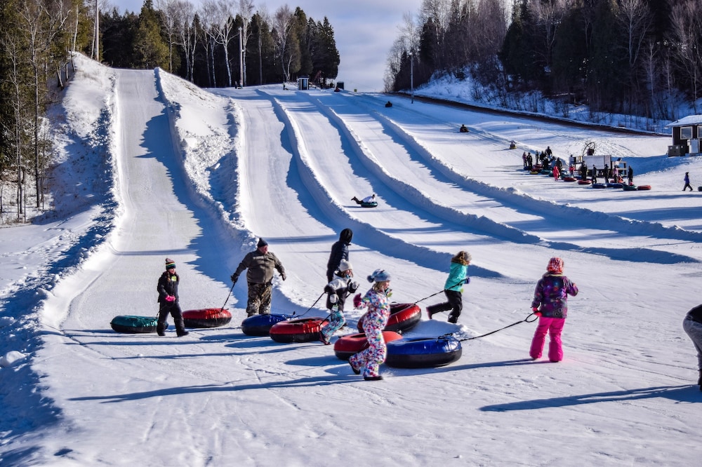 Mont du Lac Resort 39/65