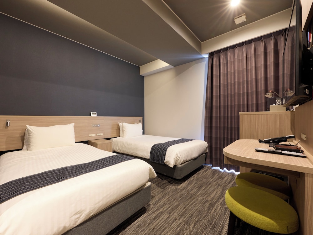 Shizutetsu Hotel Prezio Hakata-Ekimae 17/69