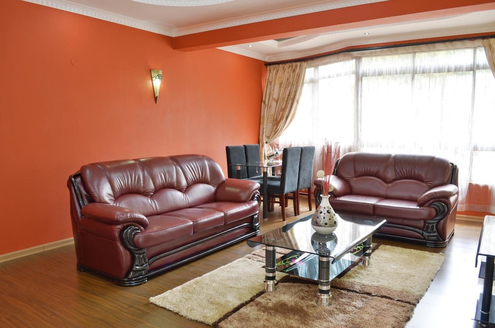 Fahari Palace Serviced Apartments 28/50