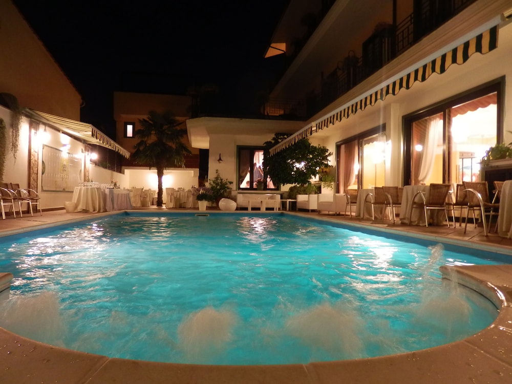 Hotel Belsito 44/46