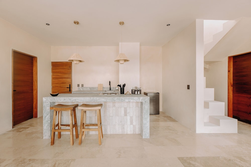 Majaro Hotel Tulum 5/50