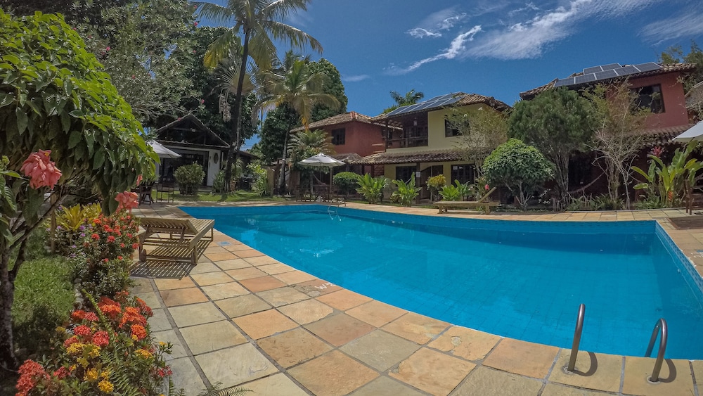 Hotel Pousada Mache 29/45