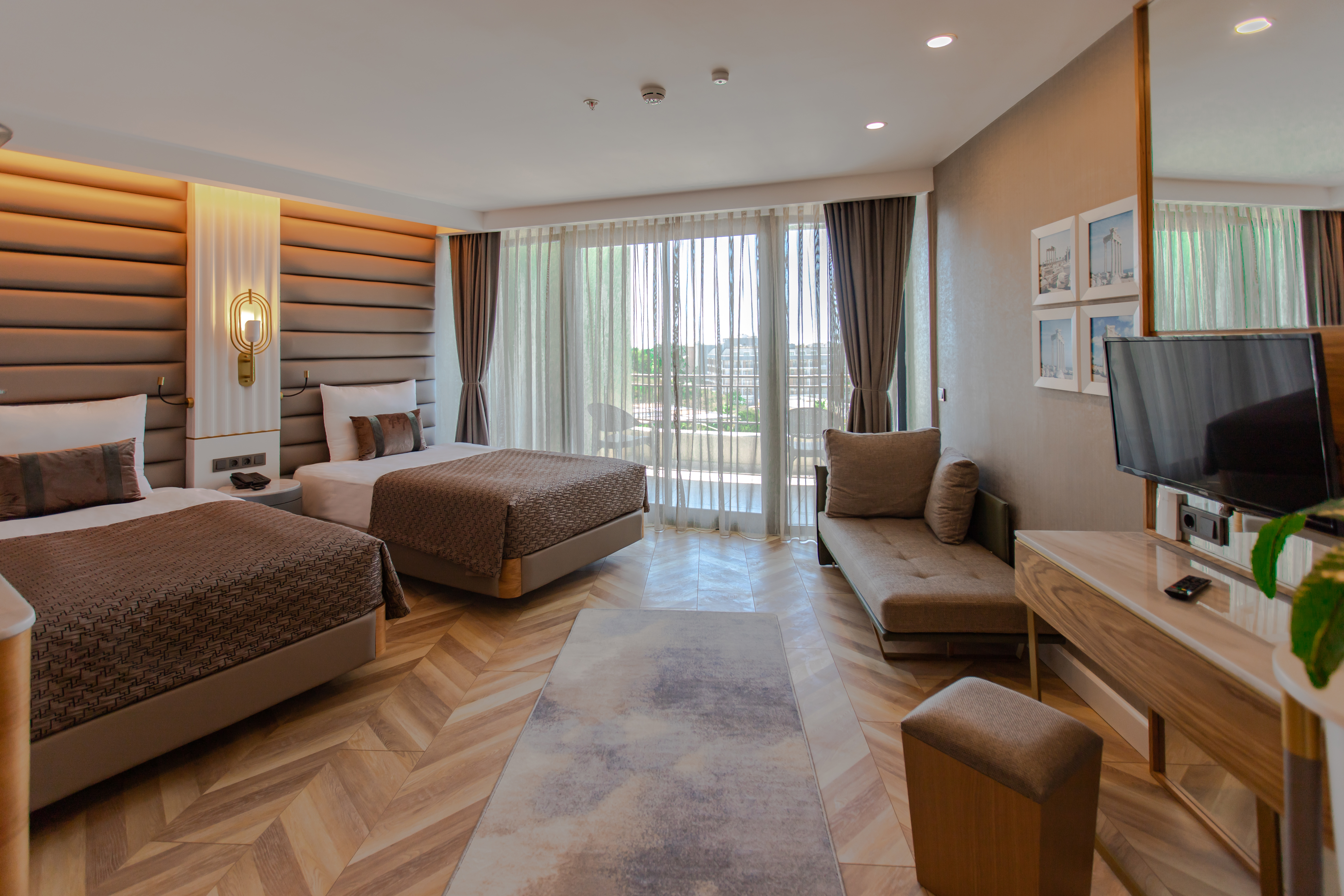 Alexia Resort And Spa - Adults Only 53/73