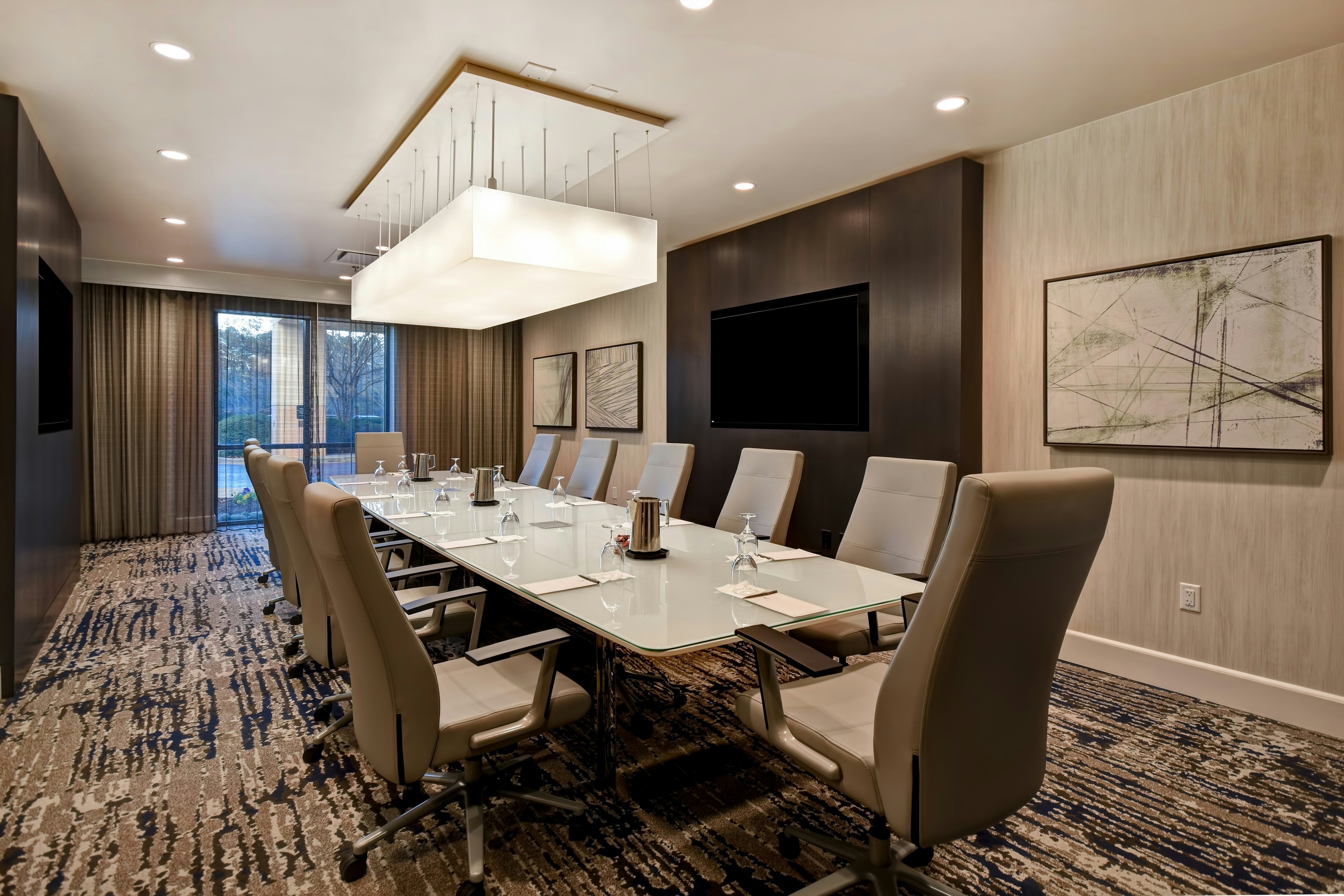 Embassy Suites by Hilton Raleigh Durham Research Triangle 60/71