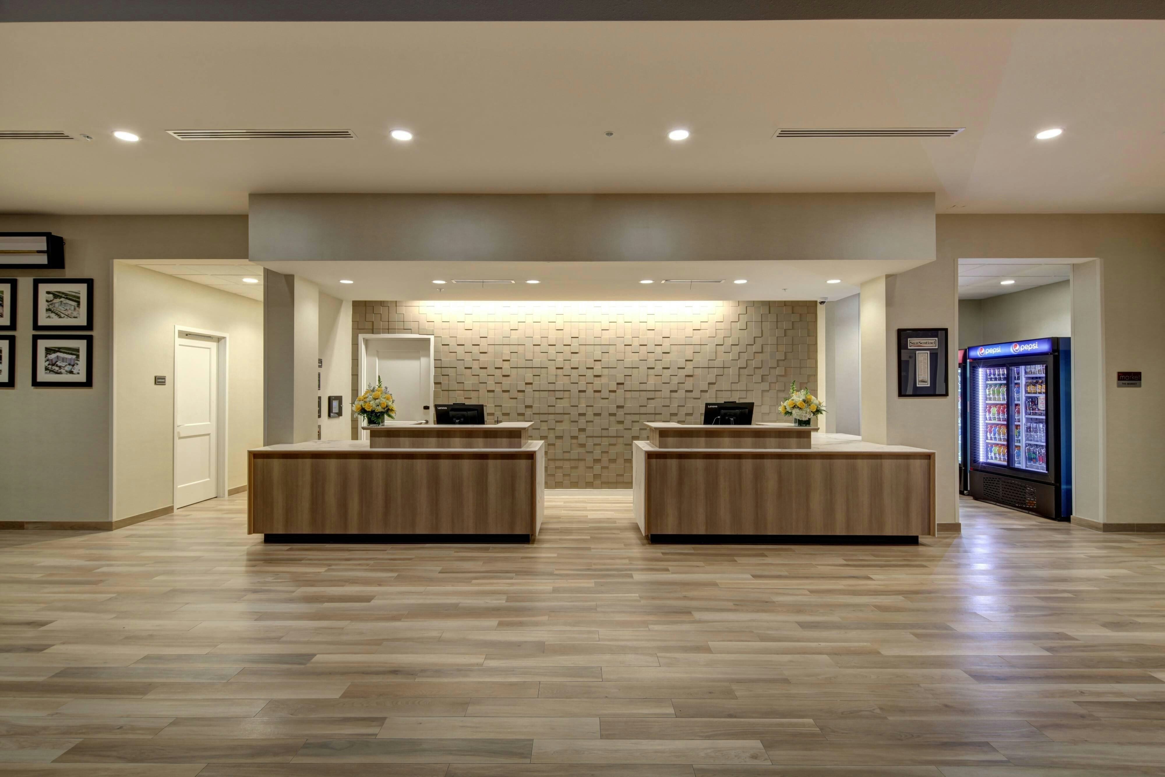 Residence Inn Fort Lauderdale Coconut Creek 1/19