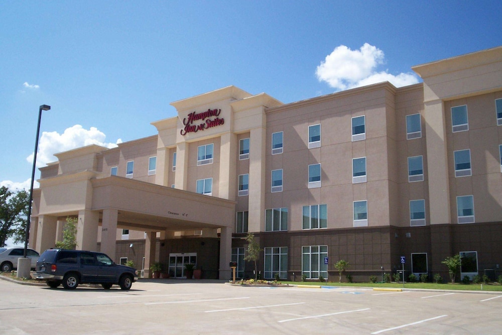 Hampton Inn and Suites Denison, TX
