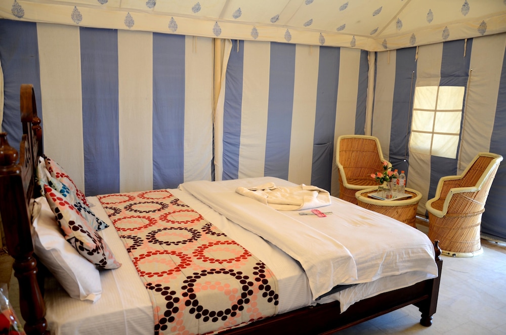 Oasis Camp Sam 15/50