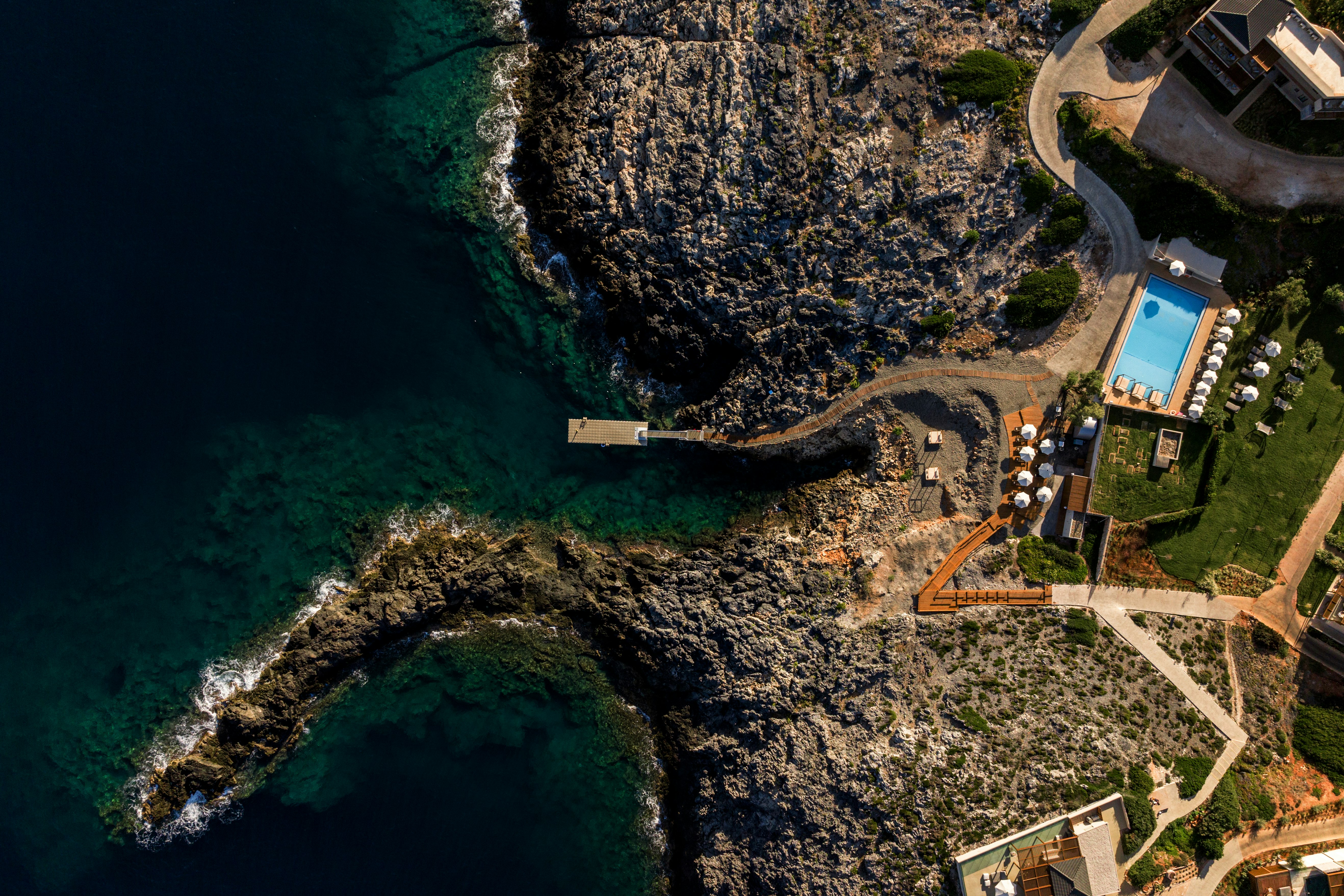 Aulus Chania Resort, Curio Collection by Hilton 129/135