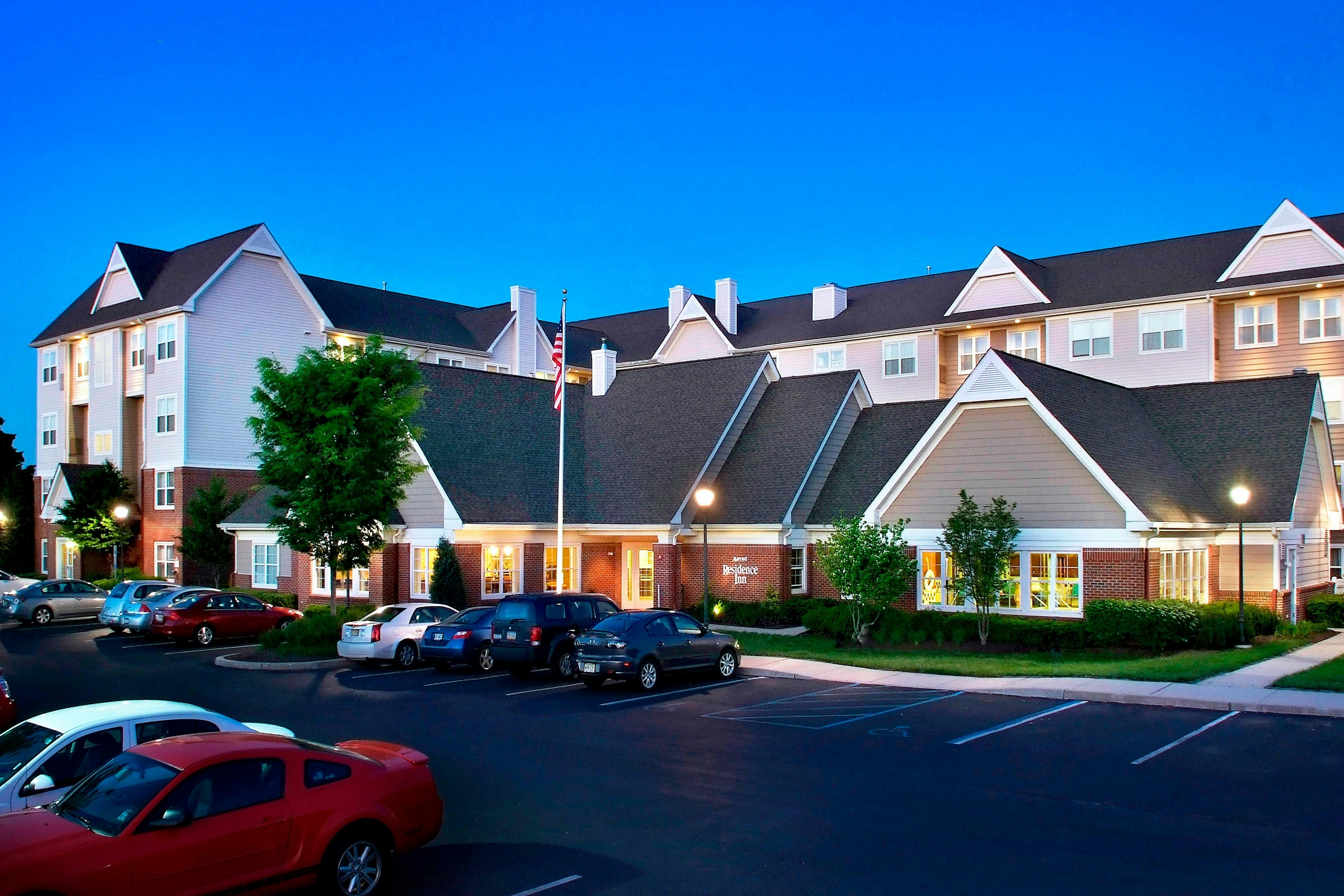 Residence Inn Somerset 11/11