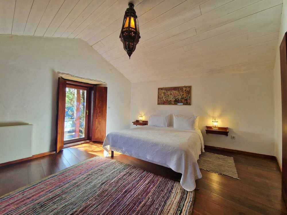 Villa Pedra Natural Houses 7/40