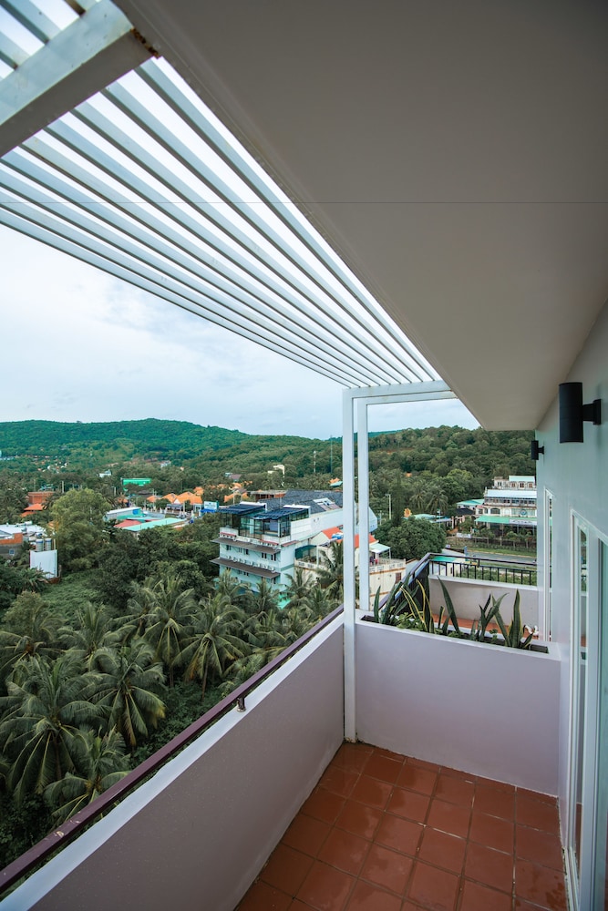 Summer Dream Hotel Phu Quoc 21/38