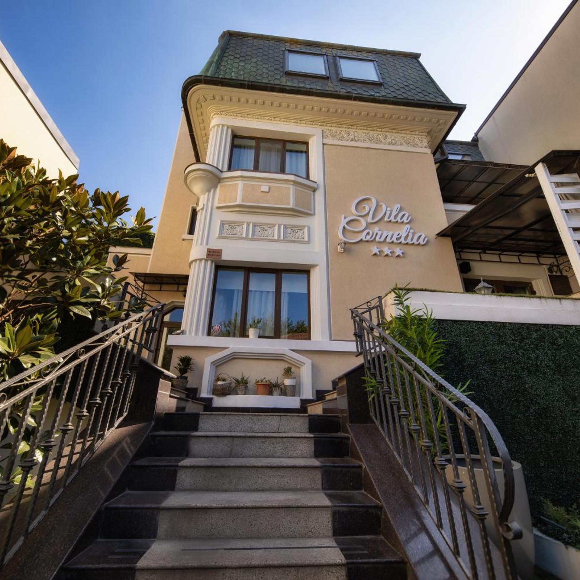 Carol Boutique & SPA ex Vila Cornelia 2/54