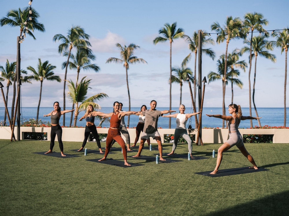 Hyatt Regency Maui Resort and Spa 41/50
