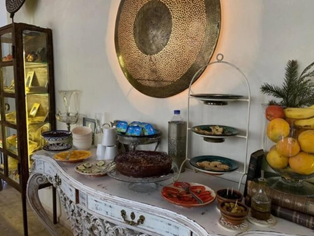 Riad Palacio De Las Especias 30/50