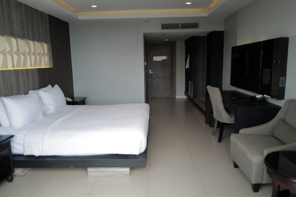 Hermann Hotel Pattaya 13/45