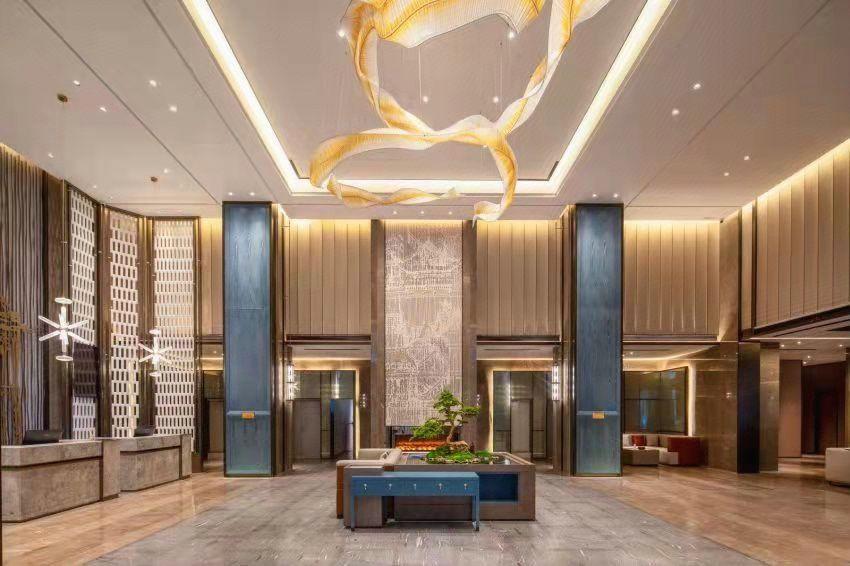 Wingate by Wyndham Ezhou Airport 3/22