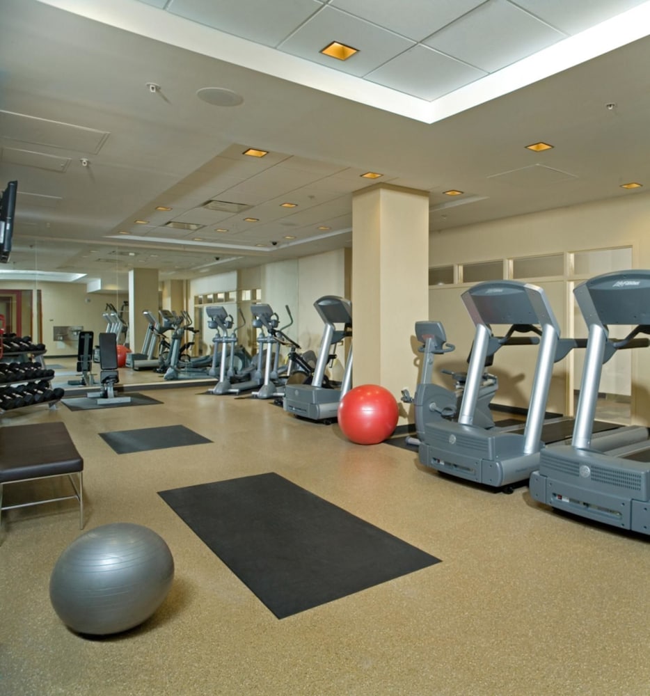 Emory Conference Center Hotel 37/83