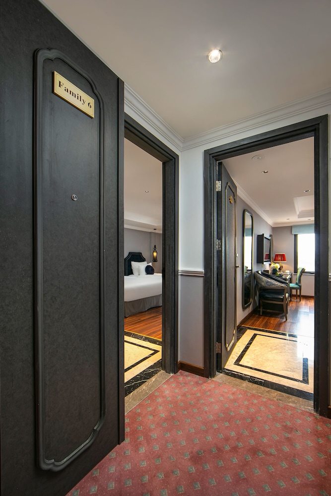 Hanoi L Heritage Diamond Hotel Spa 13/69